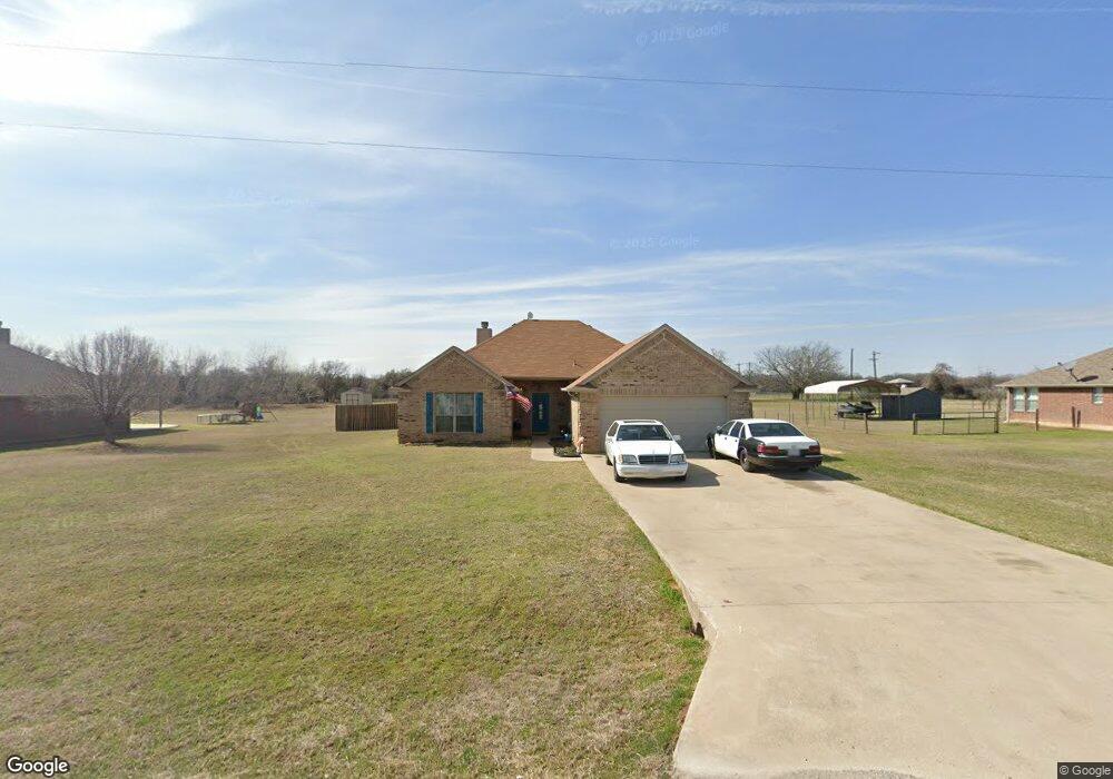 140 Pleasant Run, Azle, TX 76020 - photo 1