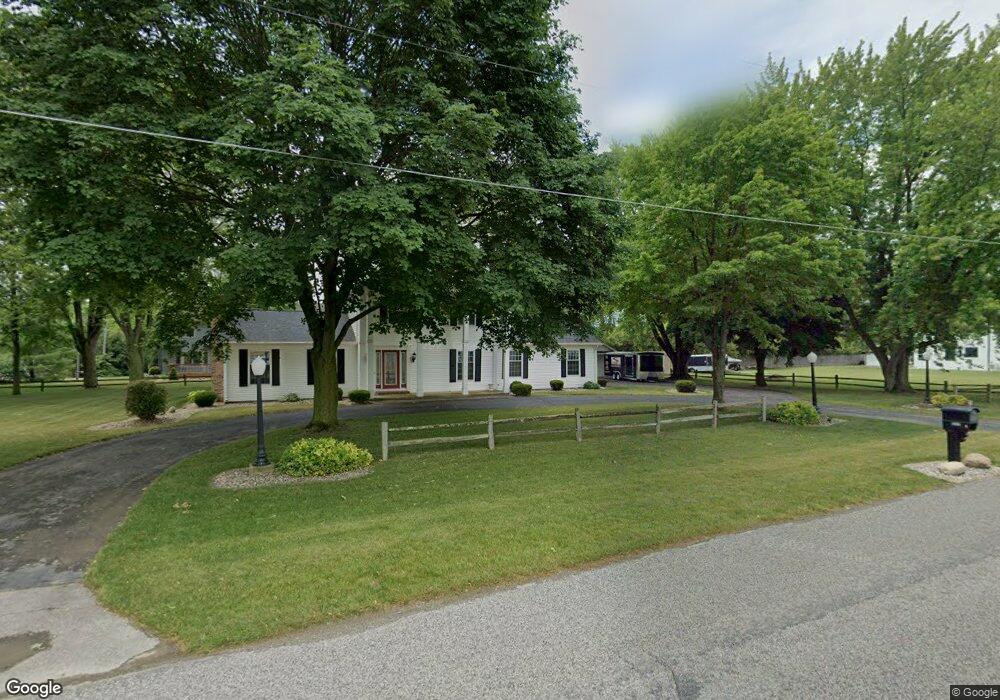 11900 E Tuscola Rd, Frankenmuth, MI 48734 - photo 1