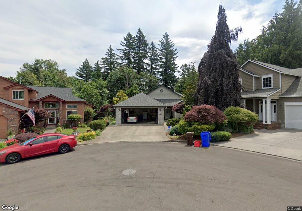 4040 NE 16th Ct, Gresham, OR 97030 - photo 1