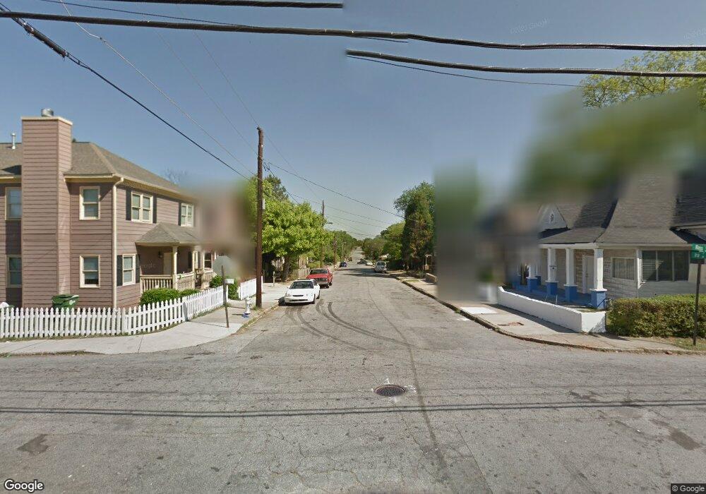 0 Bass St SW unit 7448763, Atlanta, GA 30310 - photo 1