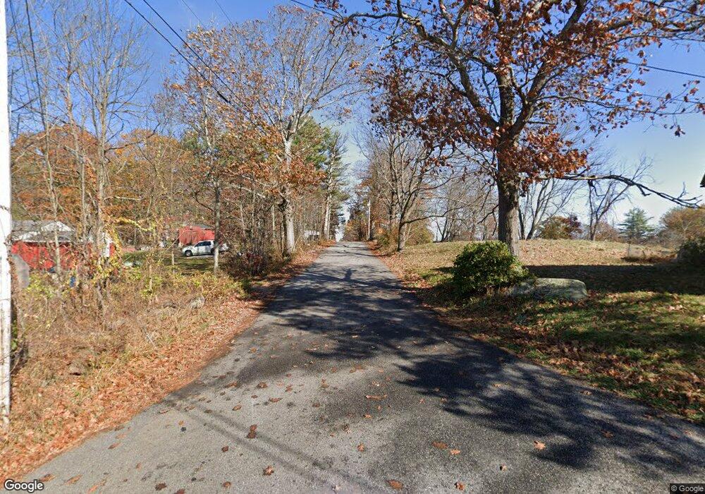 0 Deshon Hill Rd, Alfred, ME 04002 - photo 1