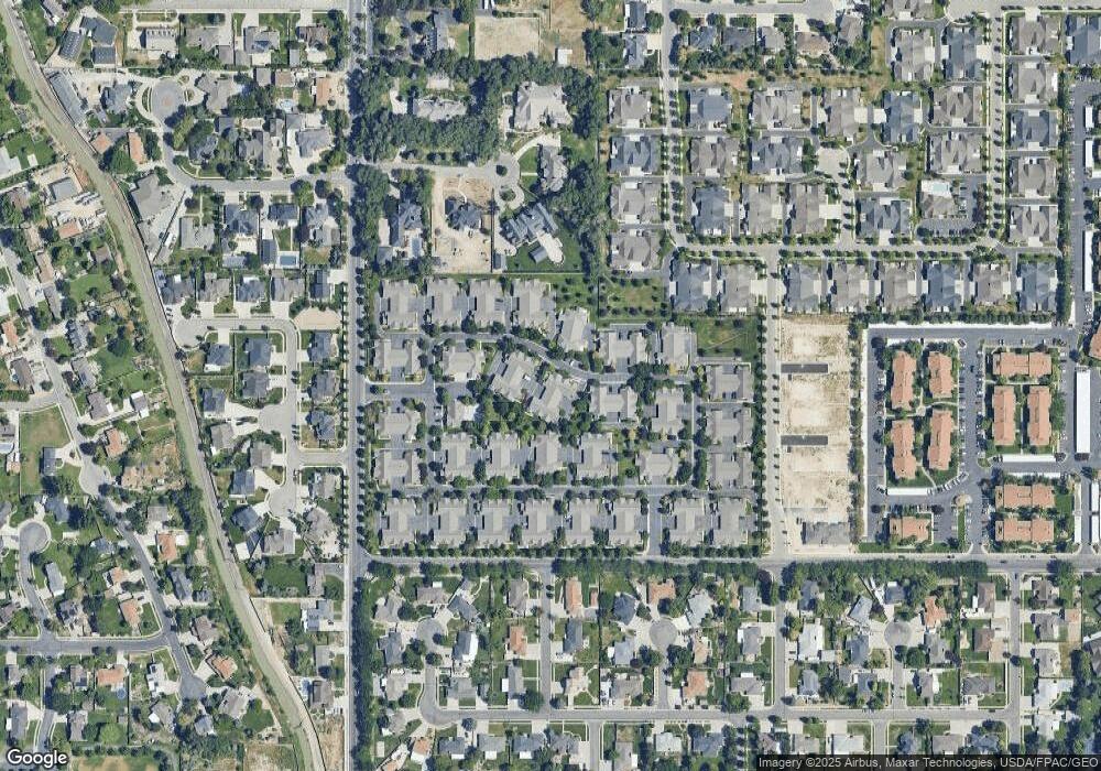 2109 Abbey View Rd, West Jordan, UT 84088 - photo 1