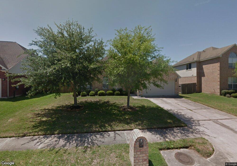3402 Norma Ln, Pearland, TX 77584 - photo 1