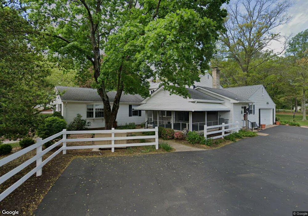 592 Bison Rd, Dover, DE 19904 - photo 1