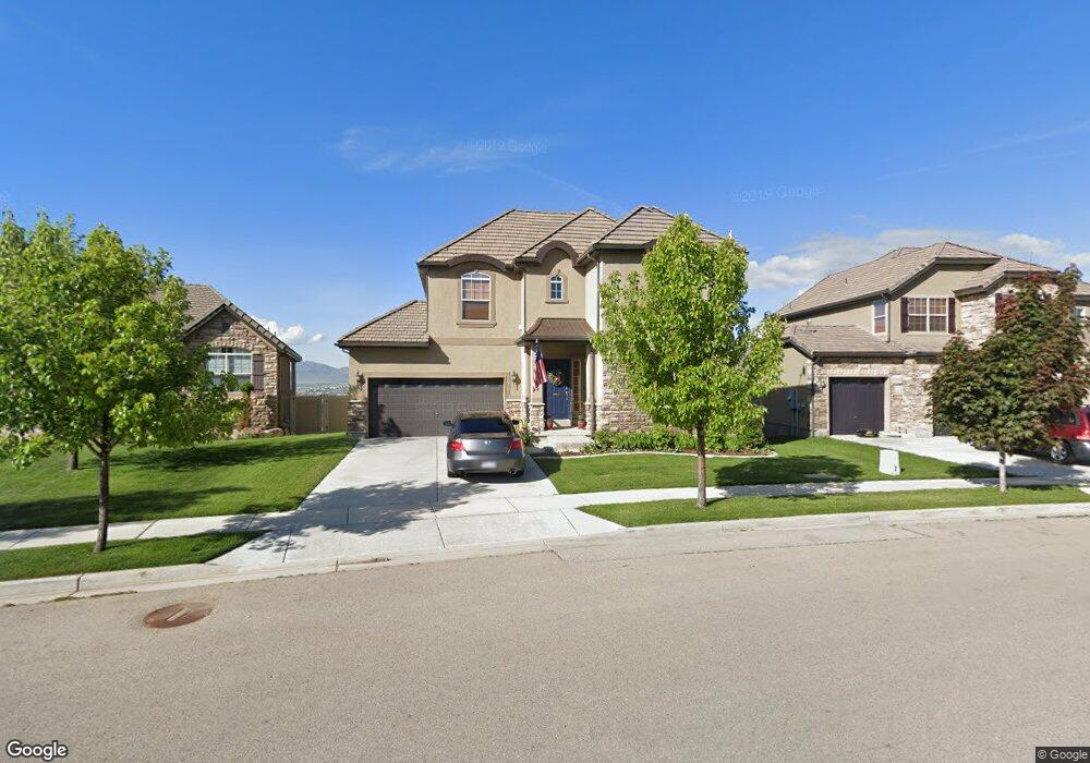 2795 W Shady Bend Ln, Lehi, UT 84043 - photo 1