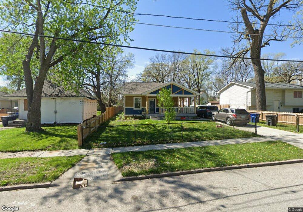 2030 Meek Ave, Des Moines, IA 50311 - photo 1