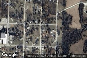 212 Jefferson St, Higbee, MO 65257