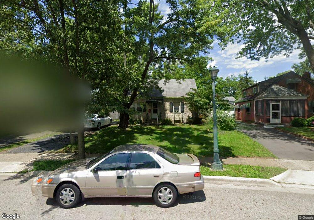 2586 Stanbery Dr, Columbus, OH 43209 - photo 1