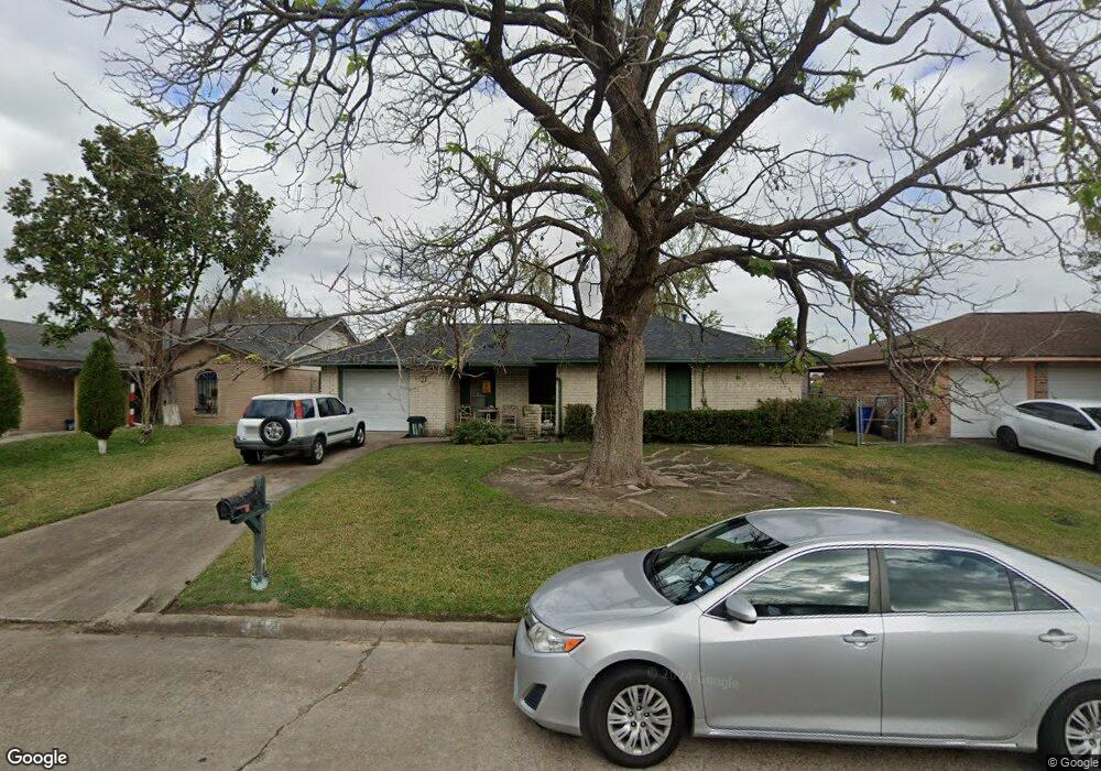 1114 Ruellen Ln, Houston, TX 77038 - photo 1