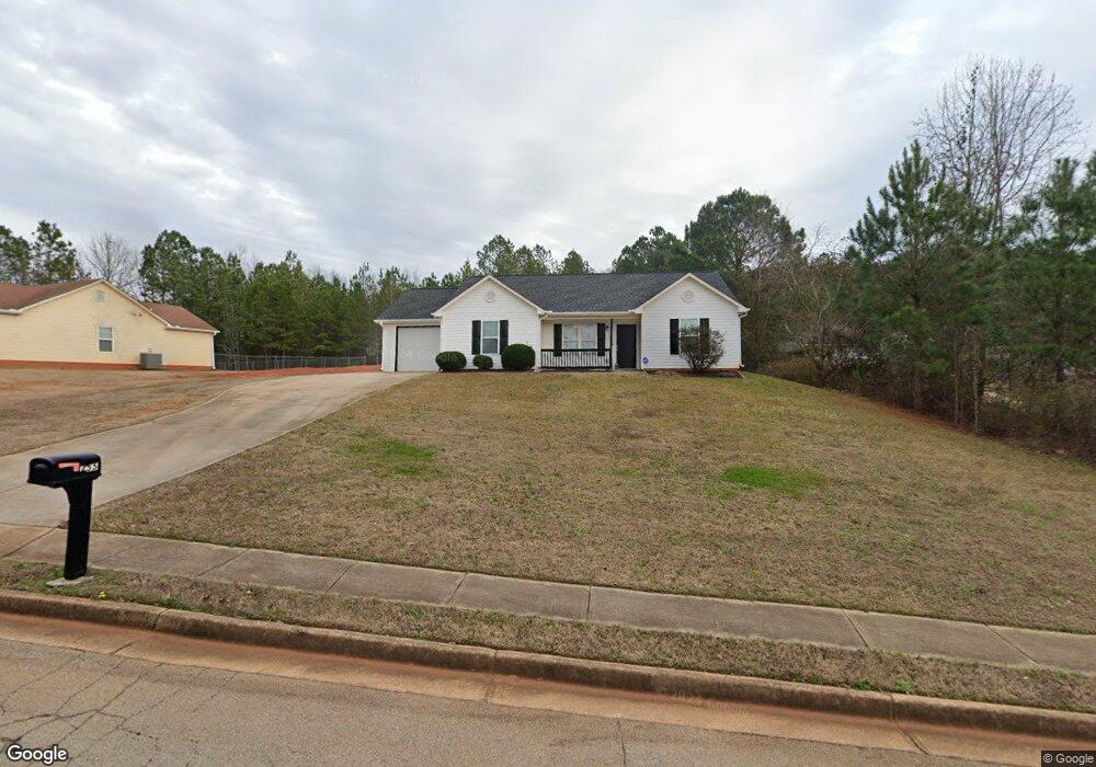 255 Hunters Trace unit 34, Covington, GA 30014 - photo 1