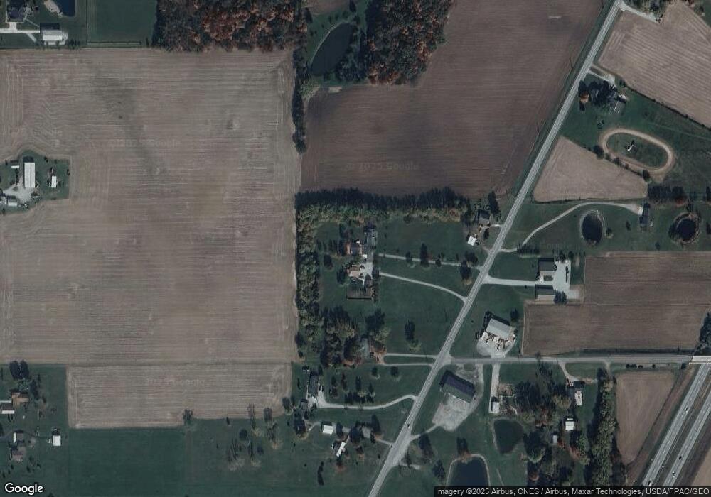 17567 County Road 25a, Wapakoneta, OH 45895 - photo 1