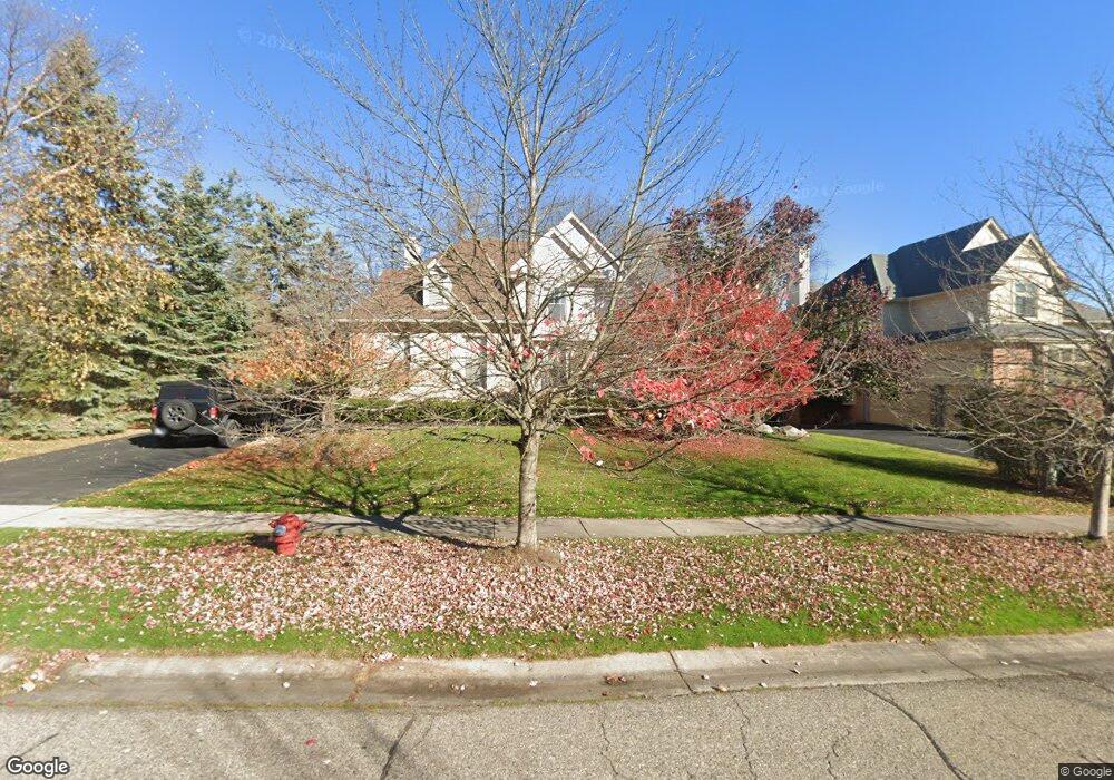 7359 Colchester Ln, West Bloomfield, MI 48322 - photo 1