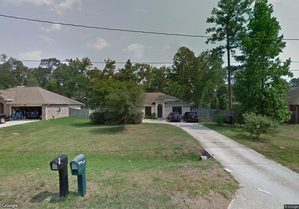 6706 Hayden Dr, Magnolia, TX 77354 - photo 1