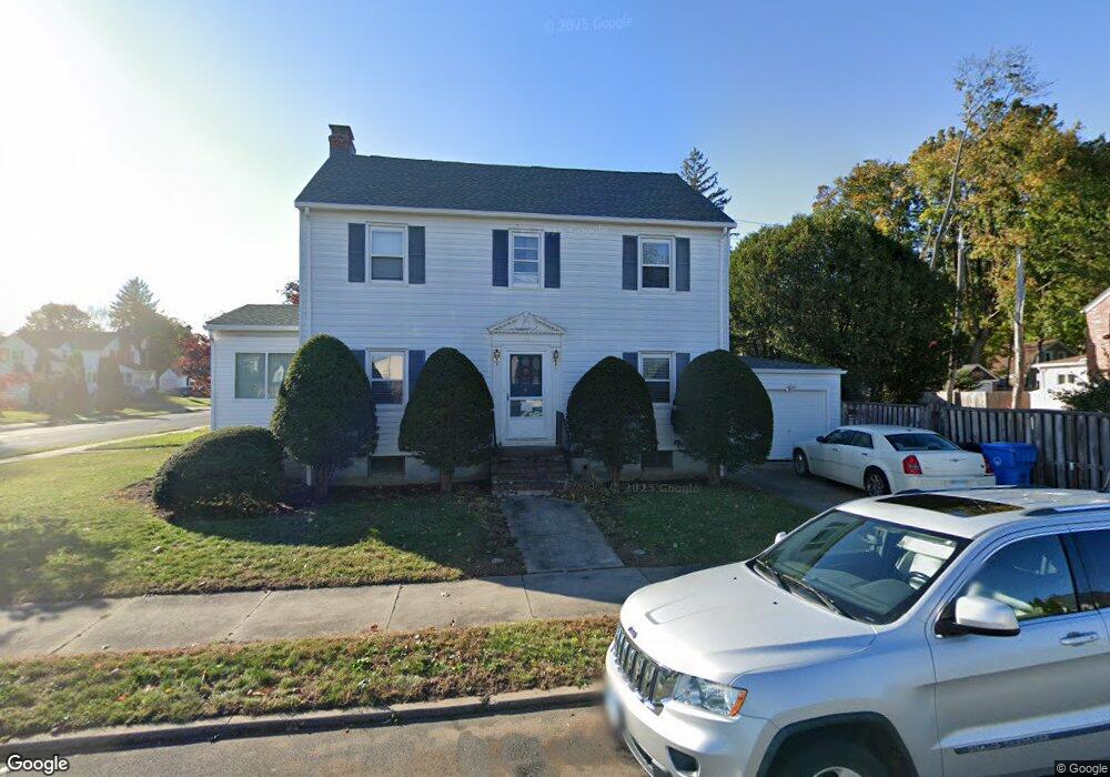 55 Brady Ave, New Britain, CT 06052 - photo 1