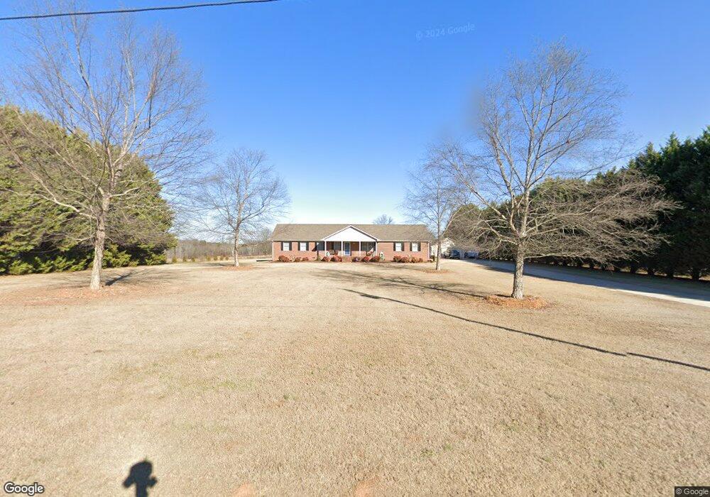 340 Meadow Rd, Inman, SC 29349 - photo 1