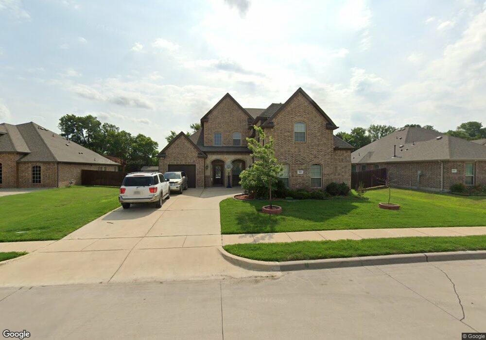 206 Rutherford Ave, Wylie, TX 75098 - photo 1