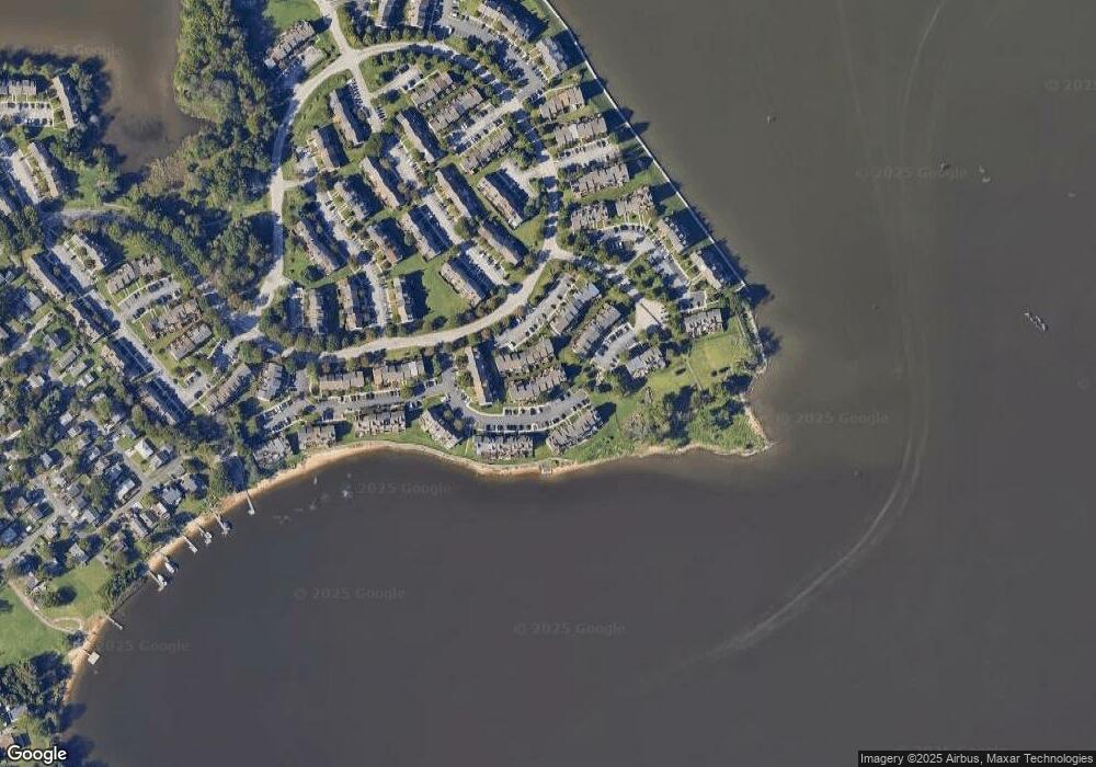 1348 Waterway Ct unit 187, Stoney Beach, MD 21226 - photo 1