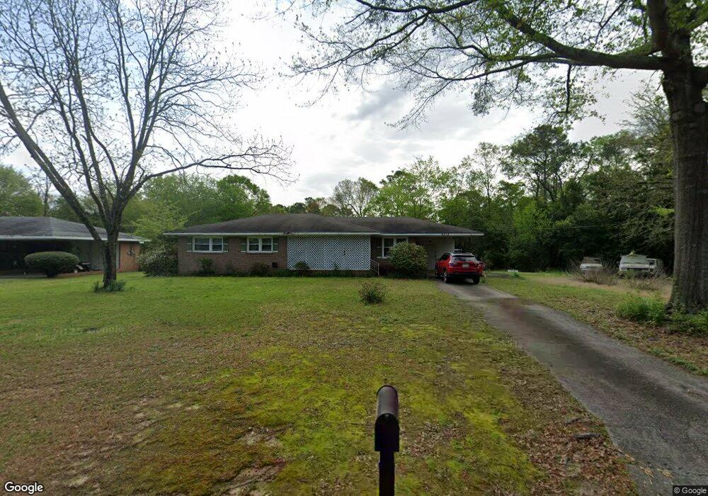 4372 Essex Rd, Macon, GA 31206 - photo 1