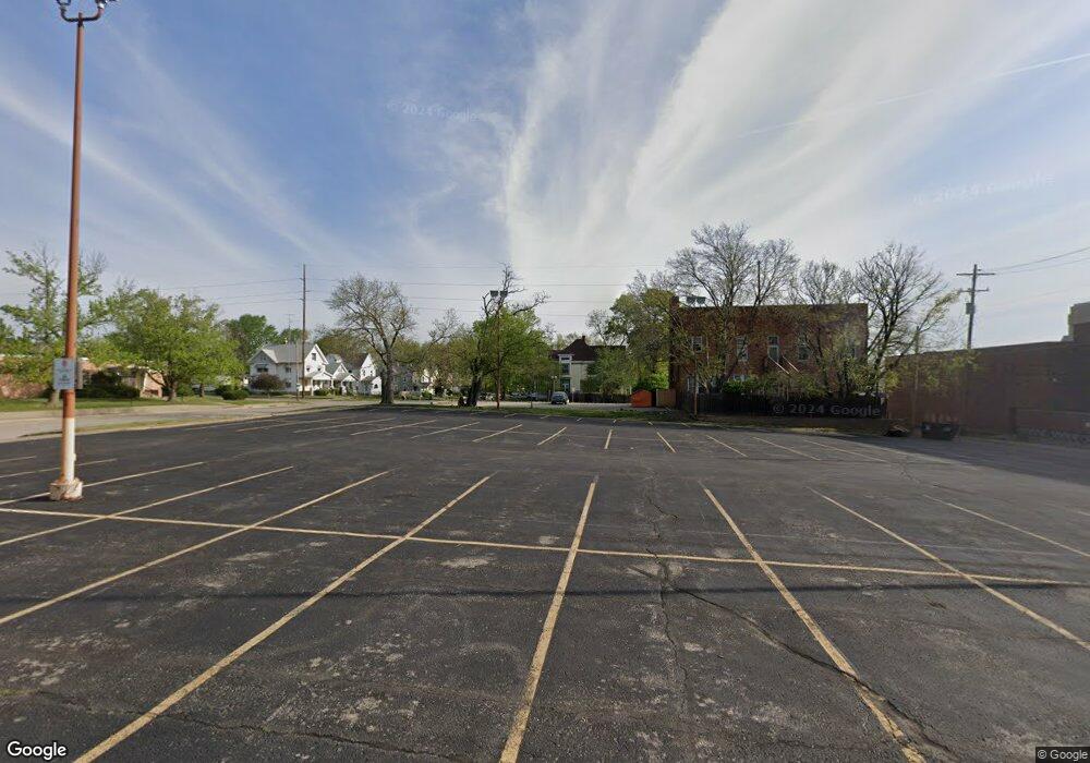 416 SW Harrison St, Topeka, KS 66603 - photo 1