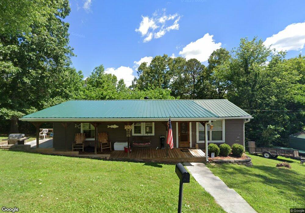 1790 Wa Ni Village Rd, Rutledge, TN 37861 - photo 1