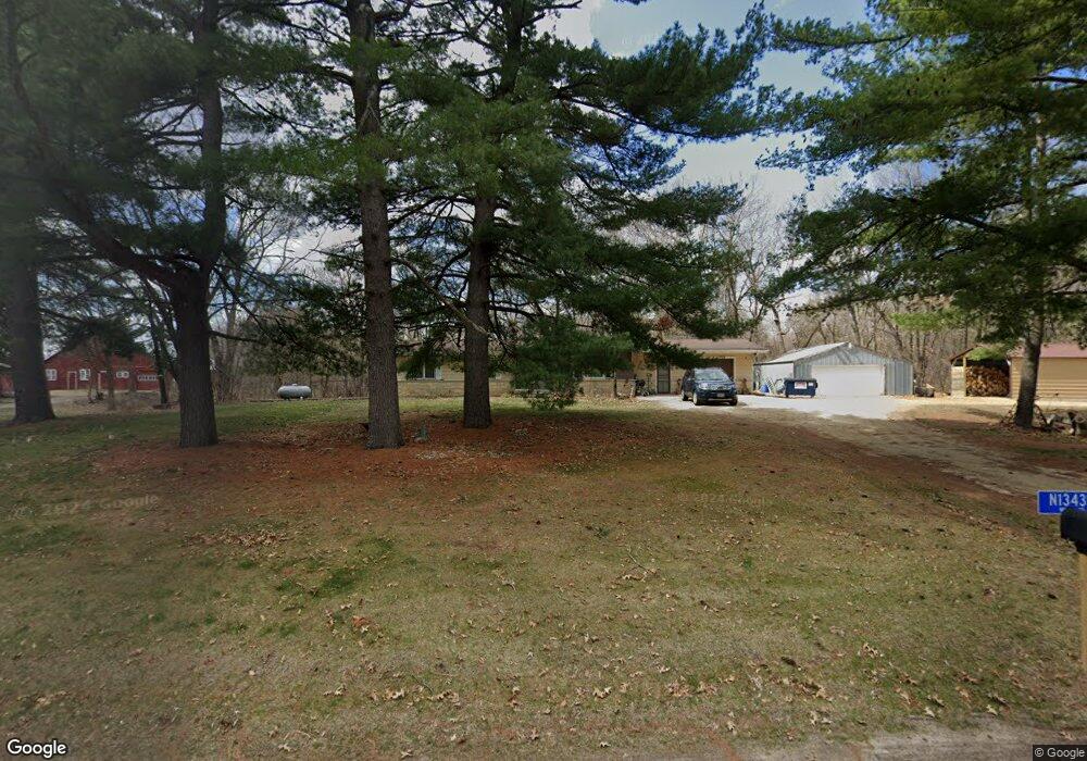 N13435 Wright Dr, Trempealeau, WI 54661 - photo 1