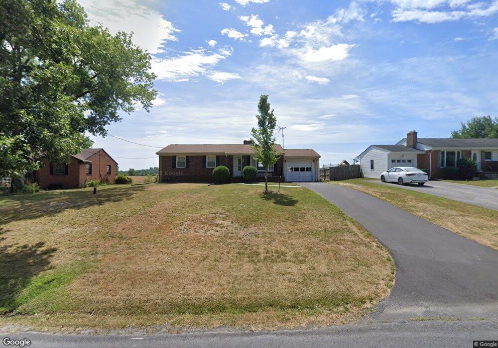 1177 Salem Church Rd, Stephens City, VA 22655 - photo 1