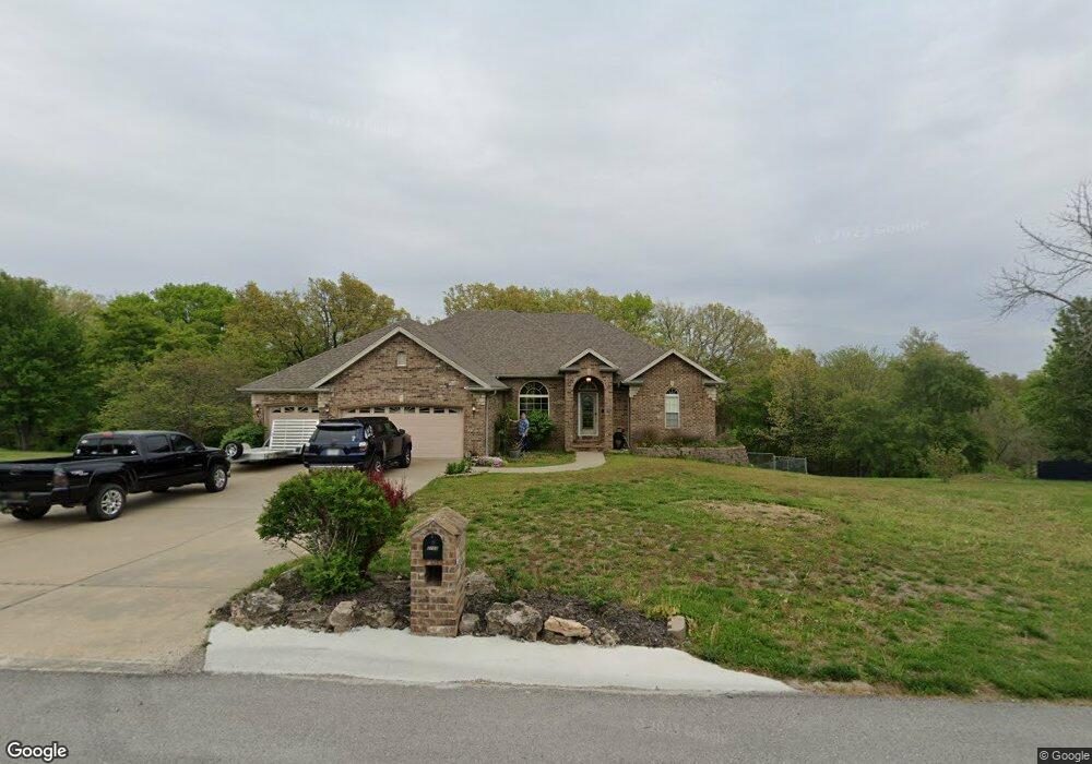 2103 Sheron Dr, Nixa, MO 65714 - photo 1