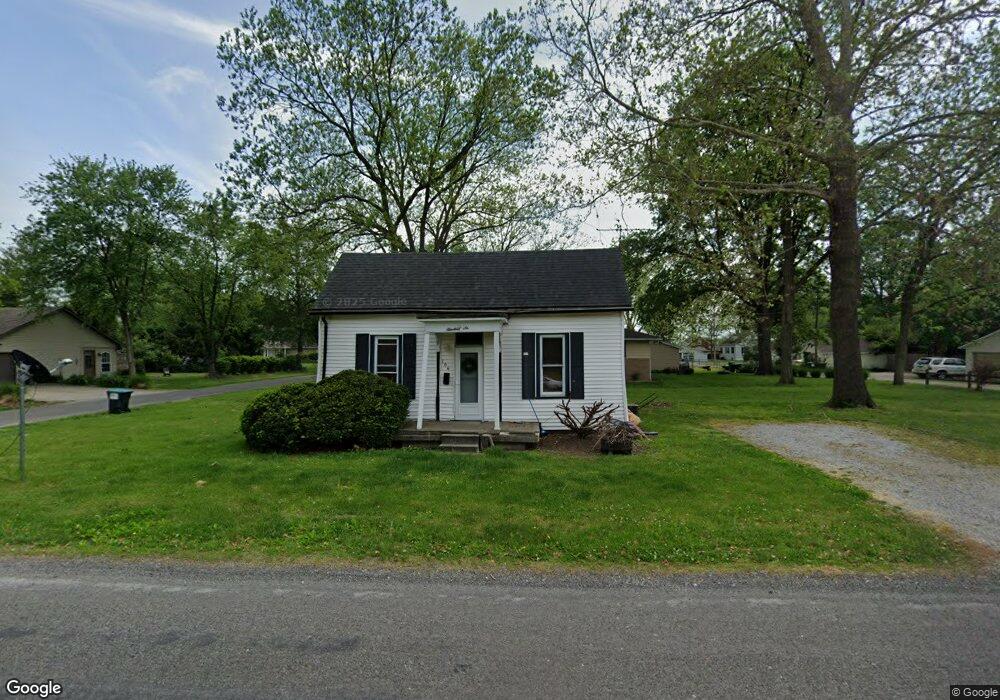 106 E Hill St, Freeburg, IL 62243 - photo 1