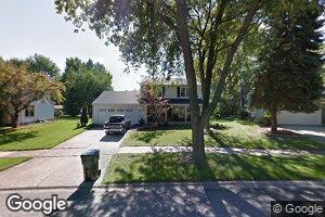 1228 Field Ct, Naperville, IL 60540