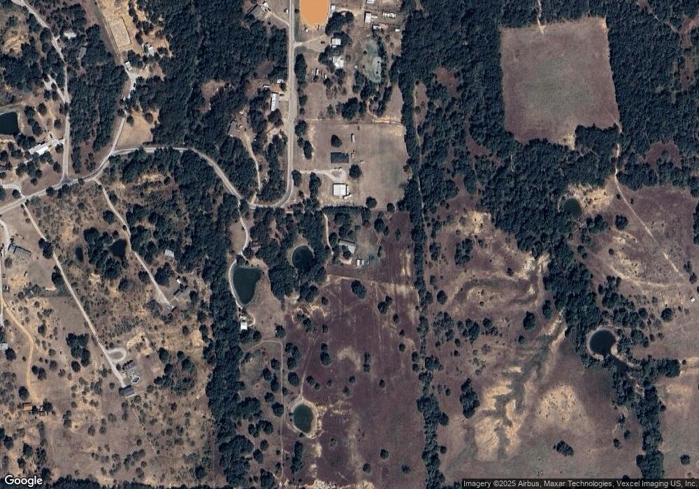 804 County Road 3592, Paradise, TX 76073 - photo 1