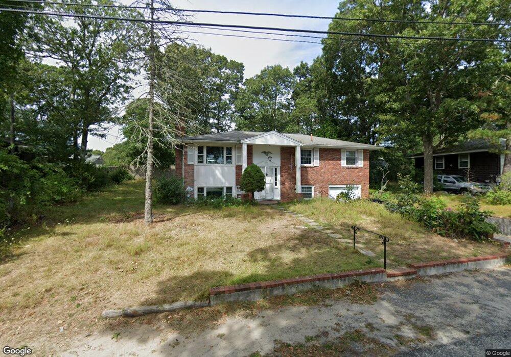 84 Cassidy Ave, South Dennis, MA 02660 - photo 1