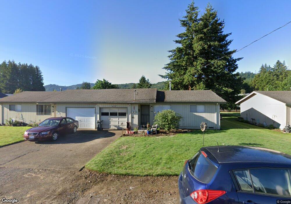 354 Dogwood St, Lyons, OR 97358 - photo 1