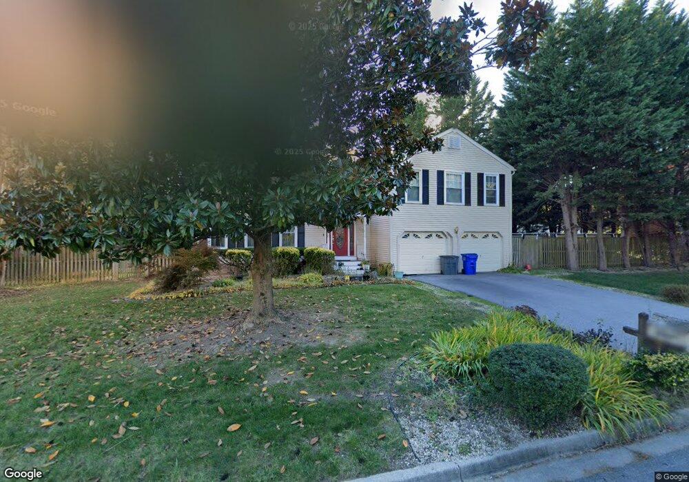 11917 Grason Ln, Bowie, MD 20715 - photo 1