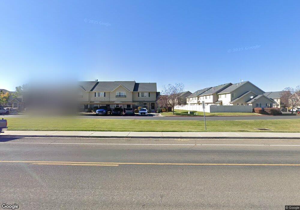 1072 S 1760 W, Springville, UT 84663 - photo 1