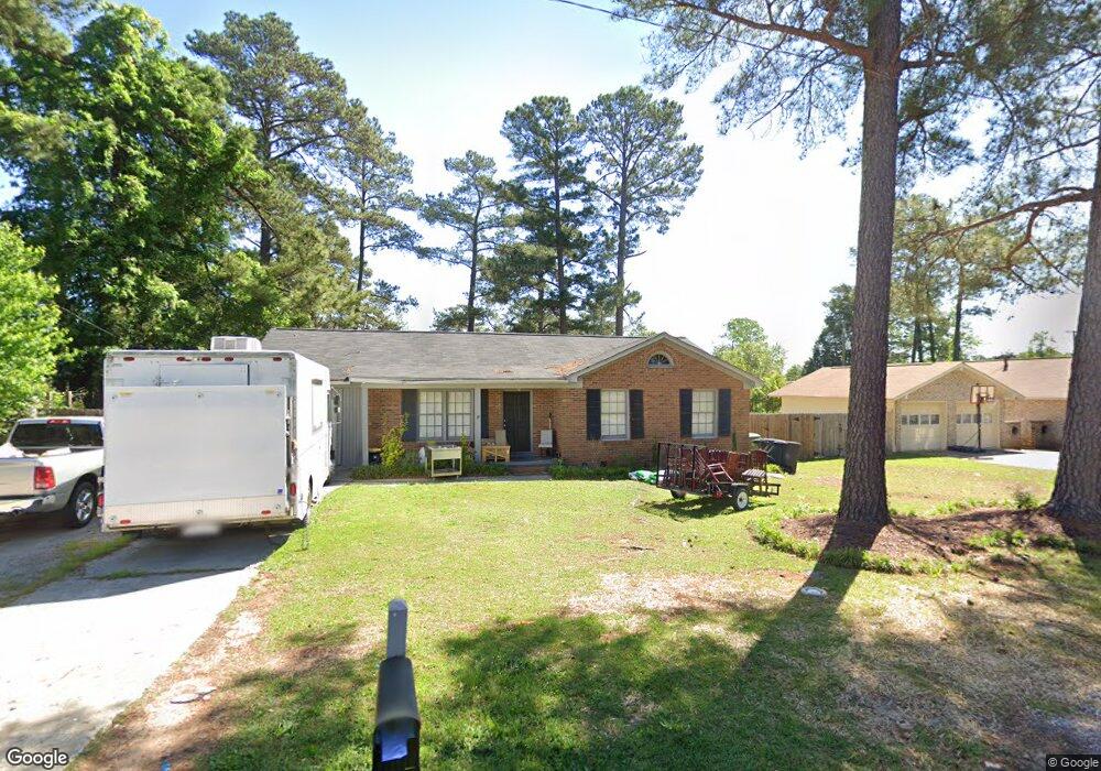 2708 Brinkley Ln, Columbia, SC 29210 - photo 1