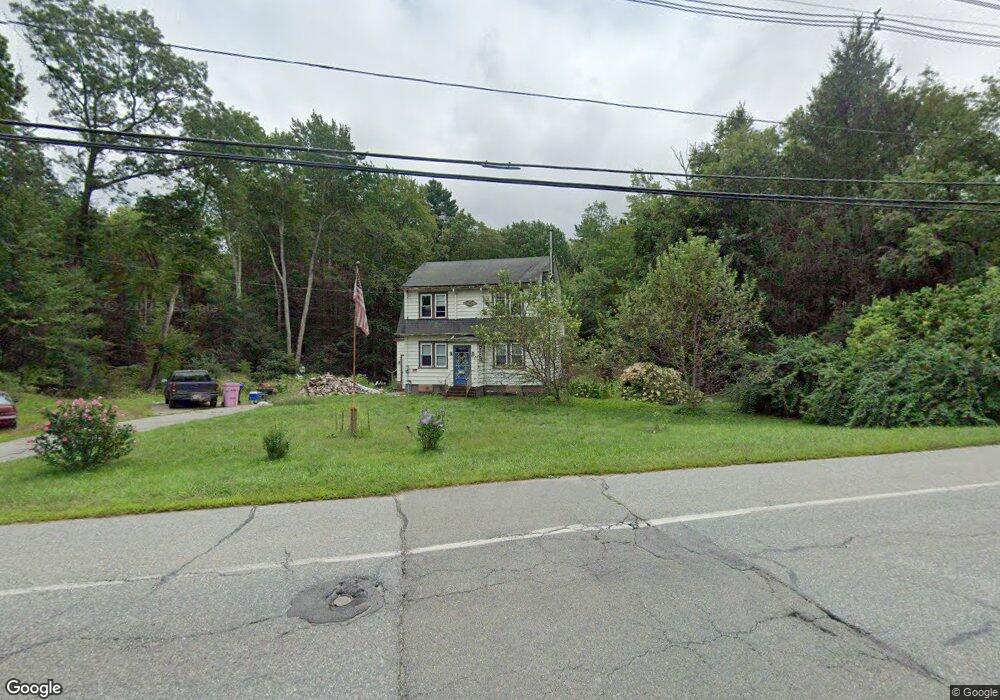 366 Douglas St, Uxbridge, MA 01569 - photo 1