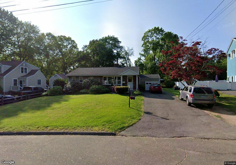 19 Allen Dr, Trumbull, CT 06611 - photo 1