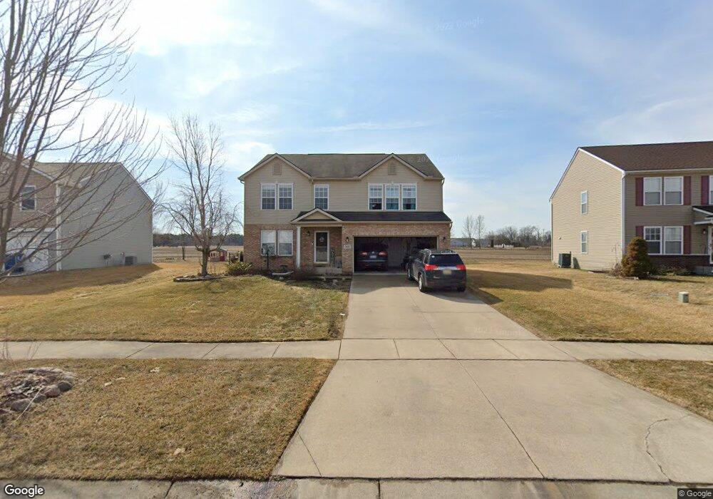 7439 Deer Creek Dr, Swartz Creek, MI 48473 - photo 1