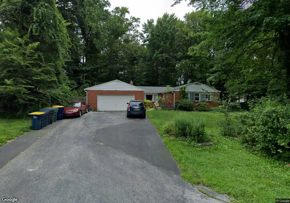 2705 Kenneth Ln, Wilmington, DE 19810 - photo 1