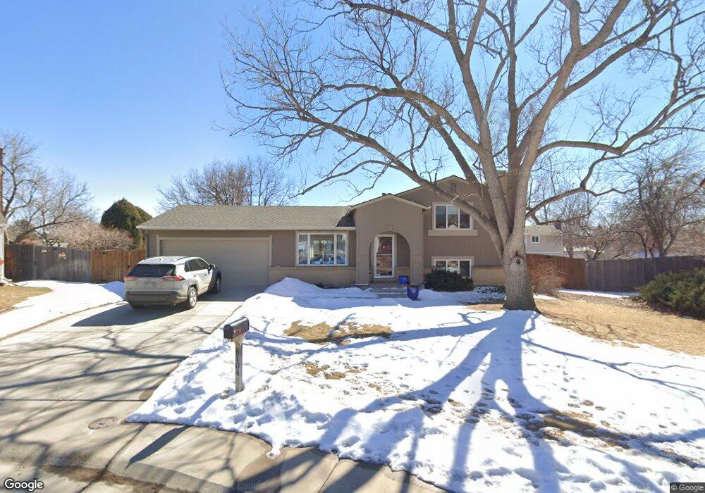 6104 W 84th Way, Arvada, CO 80003 - photo 1