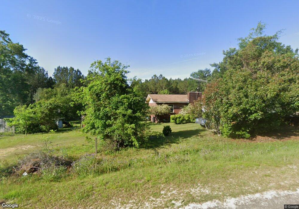 123 Loretta Kay Dr, Fitzgerald, GA 31750 - photo 1