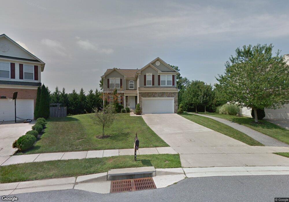 506 Education Way, Reisterstown, MD 21136 - photo 1