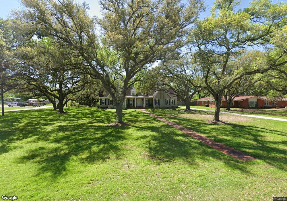 1018 6th St, Bay City, TX 77414 - photo 1