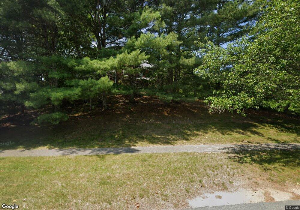 25 Fairview Ln, Plymouth, MA 02360 - photo 1