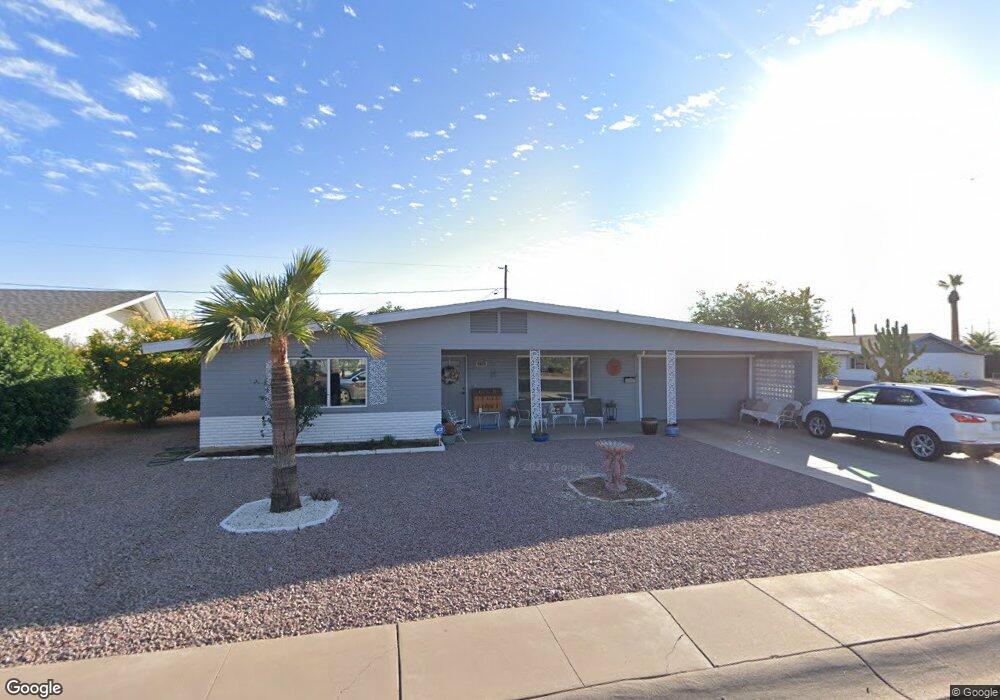 5625 E Colby Rd, Mesa, AZ 85205 - photo 1