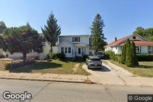 1122 N Lewis Ave, Waukegan, IL 60085