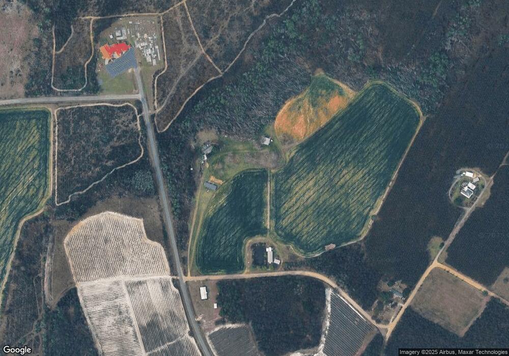 132 Jarrad Ln, Alma, GA 31510 - photo 1