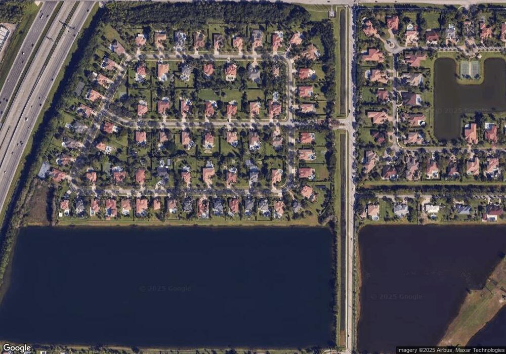 15515 SW 17th St, Weston, FL 33326 - photo 1