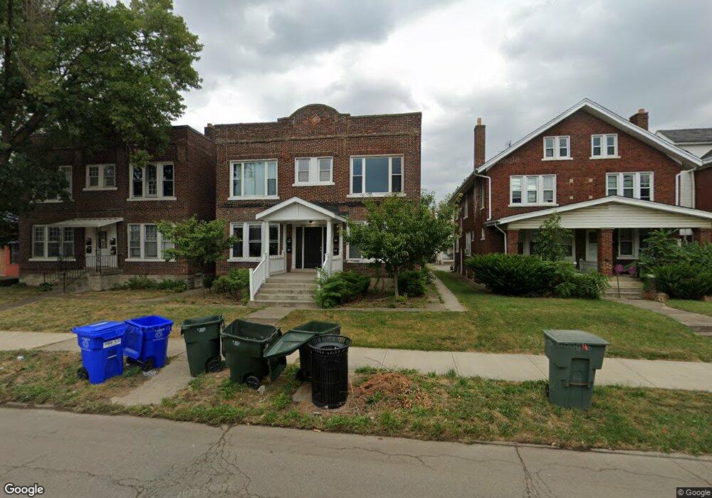 1168 S High St unit 1, Columbus, OH 43206 - photo 1