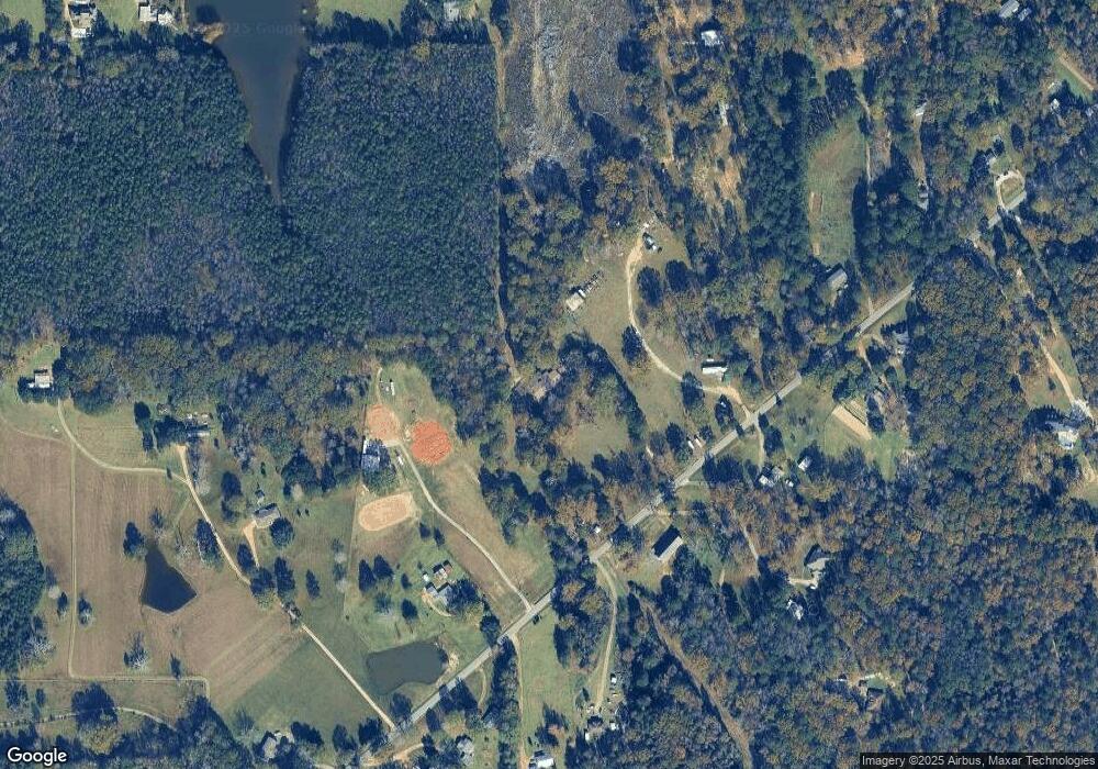 1191 Trickhambridge Rd, Brandon, MS 39042 - photo 1